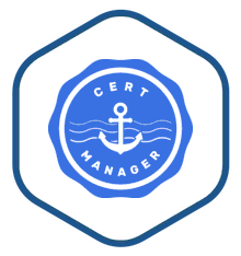Cert Manager packaged by Bitnami