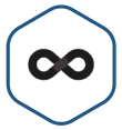 Chainloop Artifact CAS logo