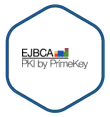 EJBCA logo