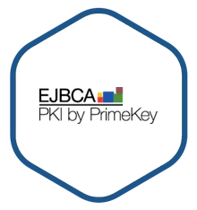 EJBCA packaged by Bitnami