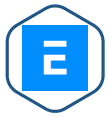 ERPNext logo