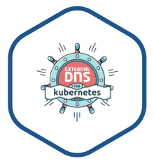 ExternalDNS packaged by Bitnami