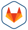 GitLab CE logo