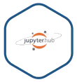 Jupyter Base笔记本徽标