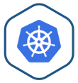 ArangoDB Kubernetes Operator logo