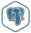 PostgreSQL logo