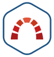 Redmine logo