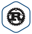 Rust logo