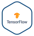 TensorFlow Serving logo