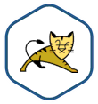 Apache Tomcat logo